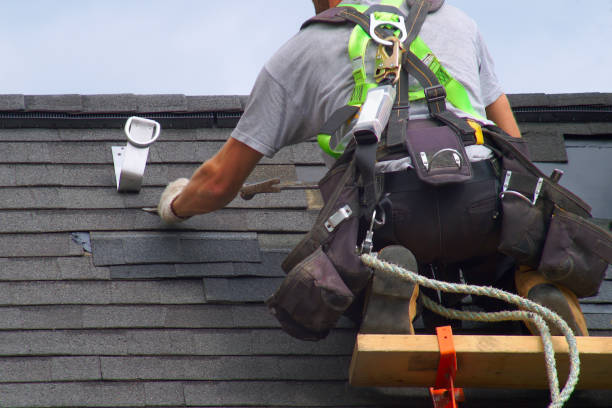 Quick and Trustworthy Emergency Roof Repair Services in Santee, SC